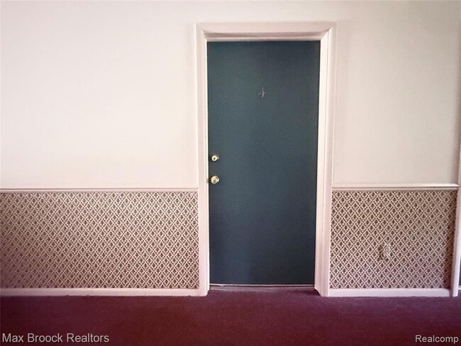 Foto del edificio - 1245 Derby Rd