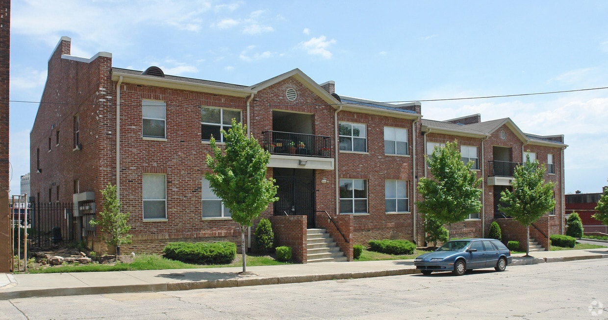 80 Talbot Ave, Memphis, TN 38103 Apartments in Memphis, TN