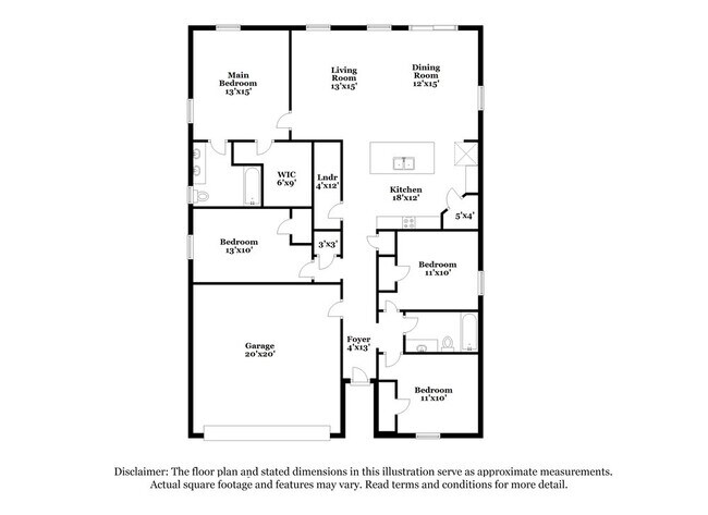 Foto del edificio - 2440 Cold Stream Ln