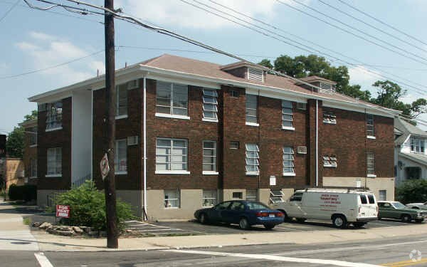 Building Photo - 4000 Montgomery Rd