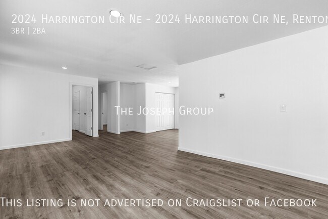 Building Photo - Updated 3 bed/1.75 bath in Renton