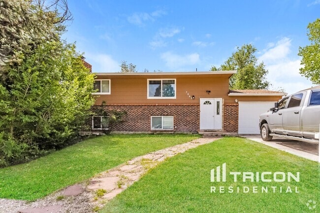 Building Photo - 7065 White Mountain Dr