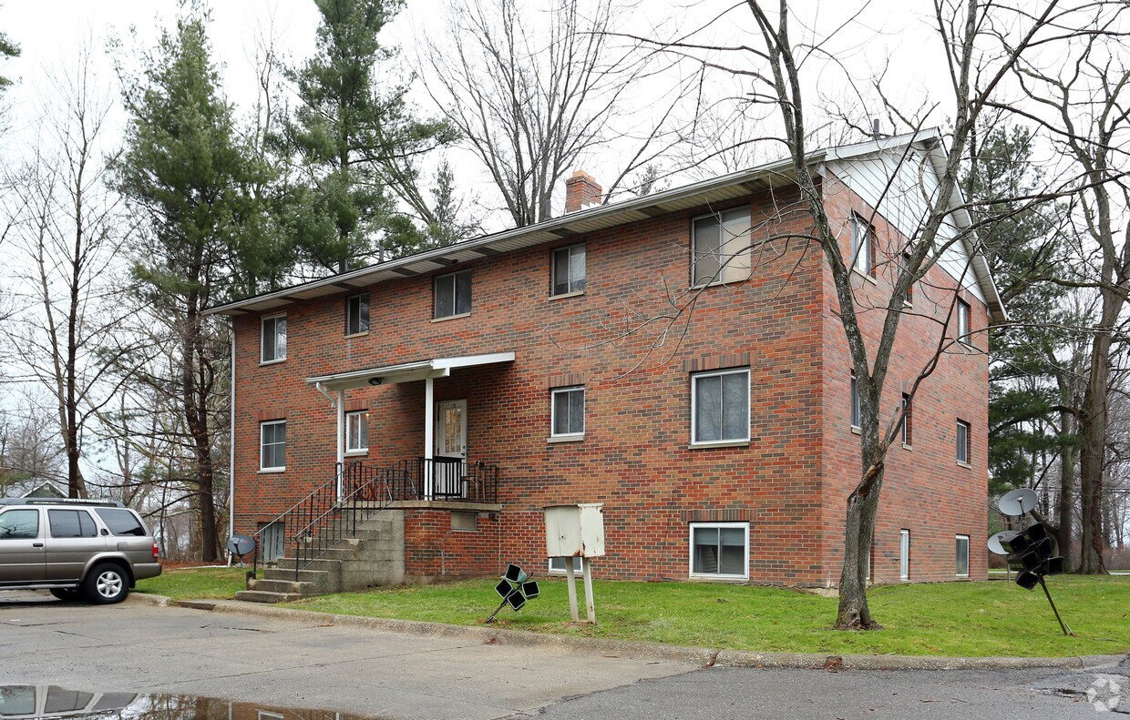 Foto principal - 4491-4529 Hudson Dr