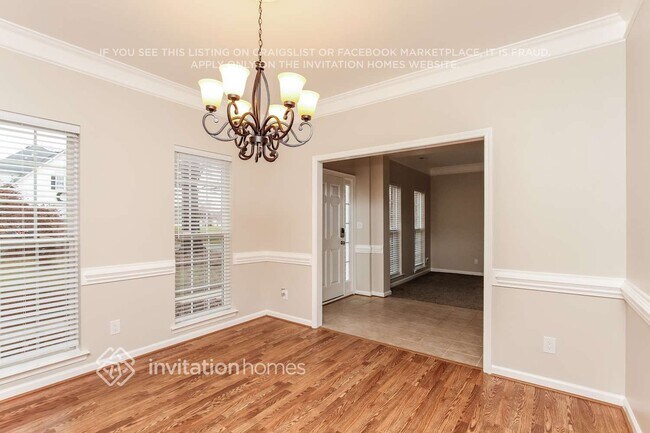 Foto del edificio - 118 Garden Gate Ln