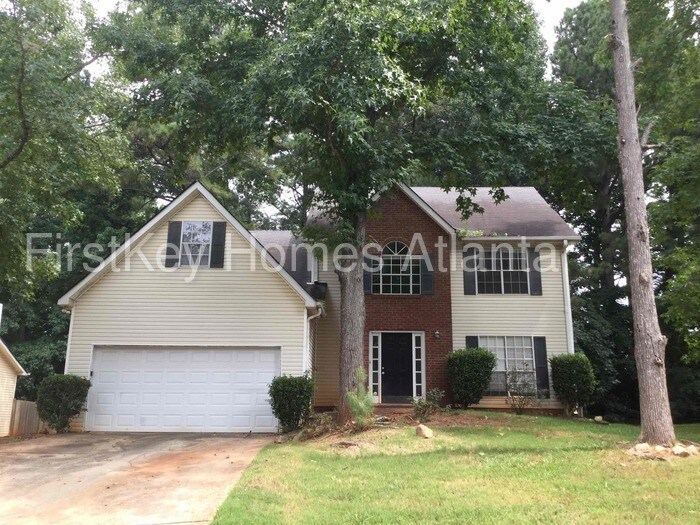 Primary Photo - 3470 River Mill Ln