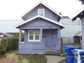 Building Photo - 1405 NW 54th St