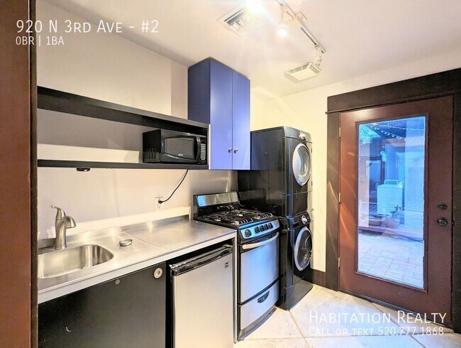 Foto del edificio - 920 N 3rd Ave