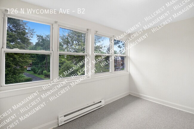 Building Photo - 126 N Wycombe Ave