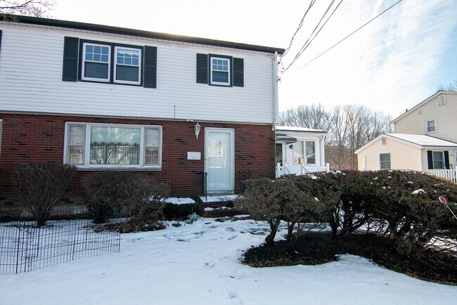 Foto del edificio - 87 Auburn St