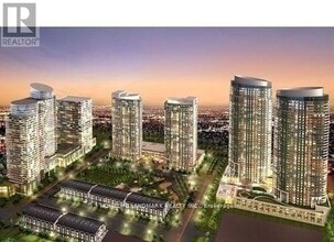 Building Photo - 330 Village Green Square