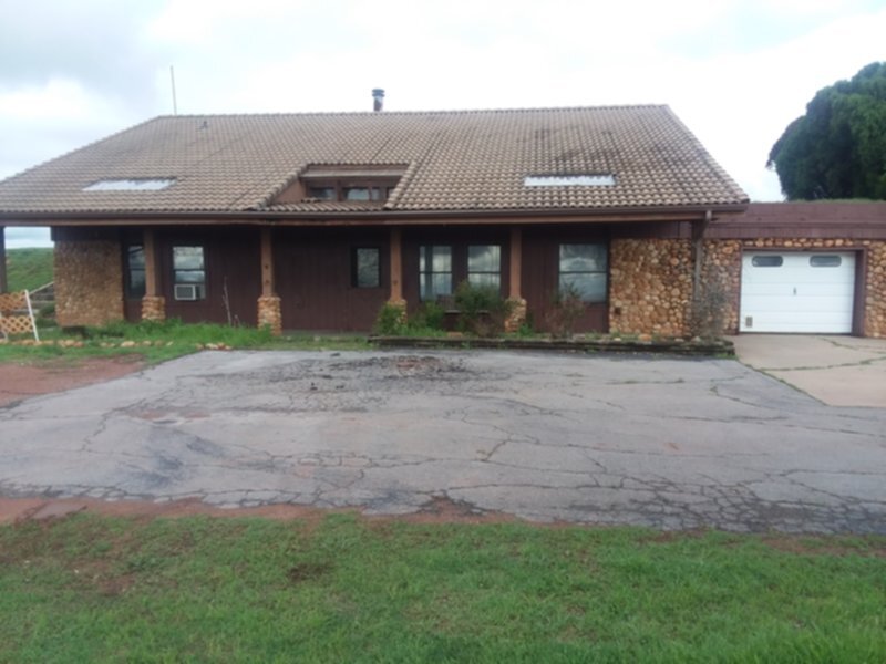 337 Quanah Rd, Cache, OK 73527 House Rental in Cache, OK