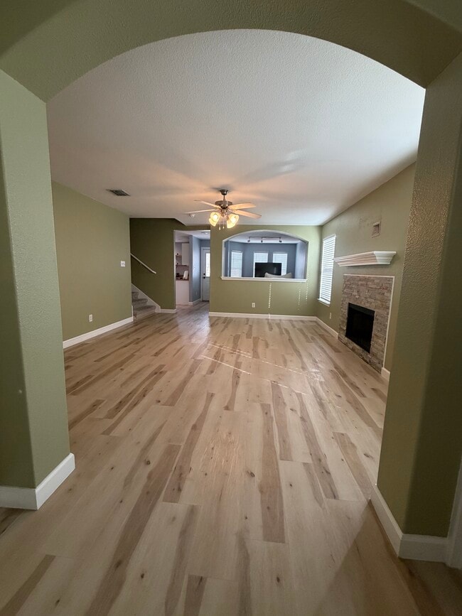 Foto del edificio - 10911 Canter Spur