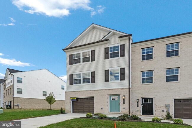 Foto del edificio - 16640 Green Glade Dr