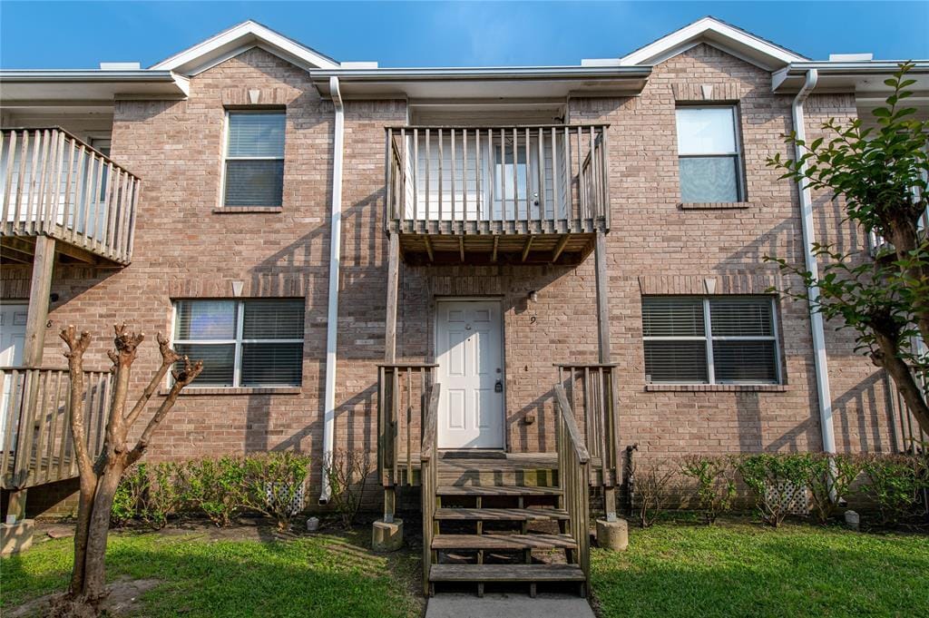 Foto principal - 11905 Algonquin Dr