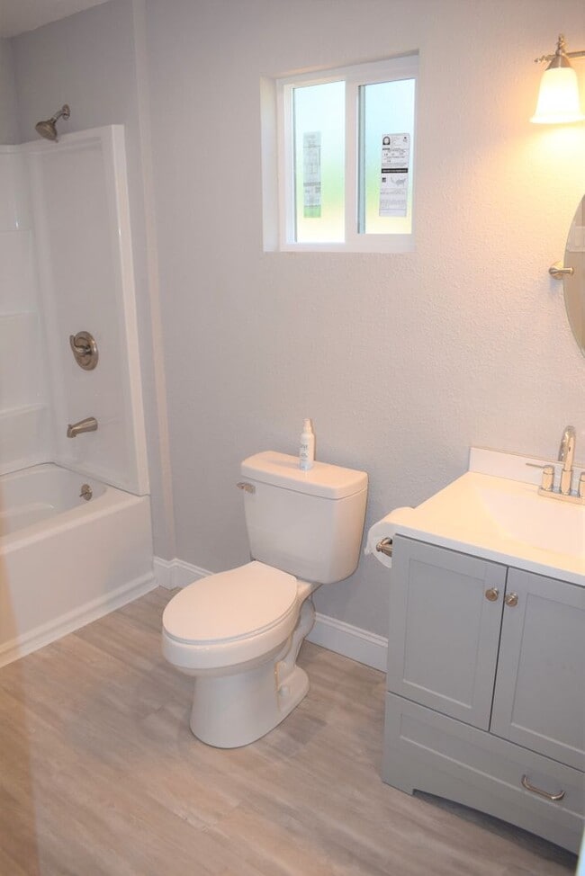 Photo - Resident Benefit Package Property House