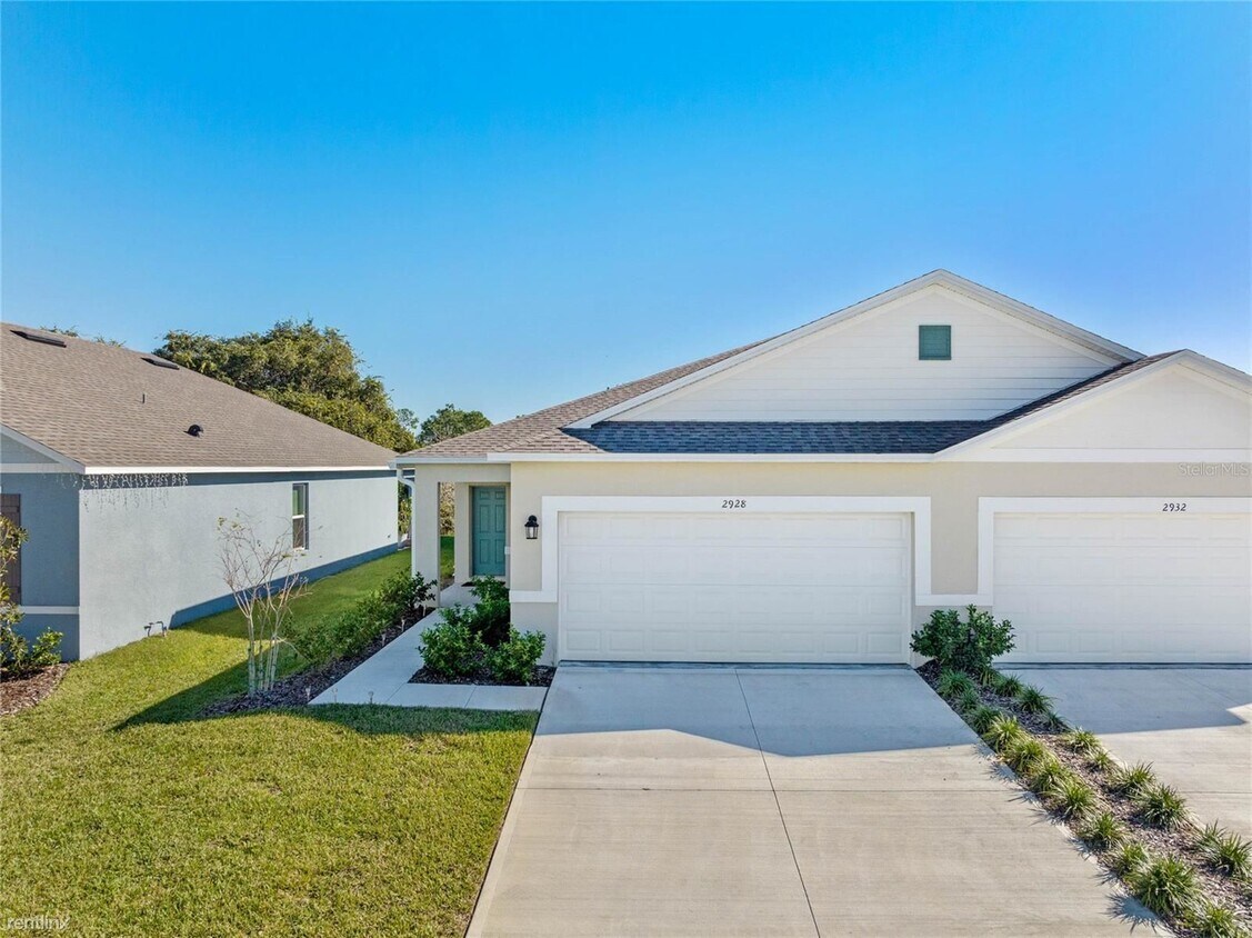 Primary Photo - 2 br, 2 bath House - 2928 Sunridge Loop