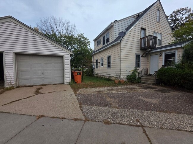 Foto del edificio - 2840 3rd St