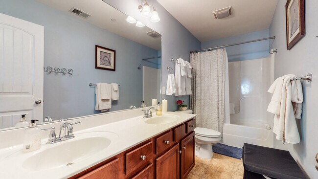 1368 Creekside Dr Nolensville, TN 37135 - Alquileres en Nolensville, TN