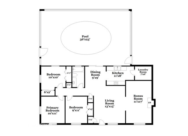 Building Photo - 4977 Brookmeade Dr