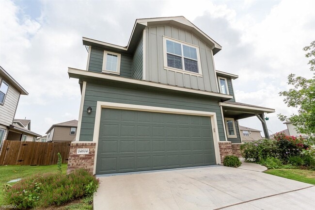 Building Photo - 3 br, 2.5 bath House - 14614 Frankel Loop