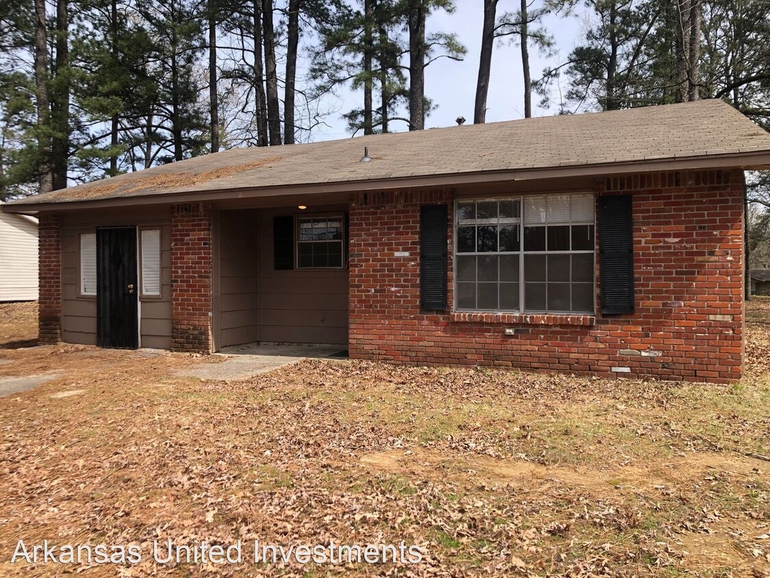 4314 Pine Cone Dr, Little Rock, AR 72209 House Rental in Little Rock