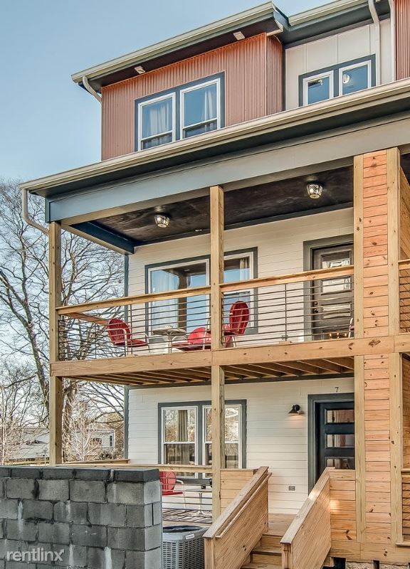 Building Photo - 844 Cherokee Ave