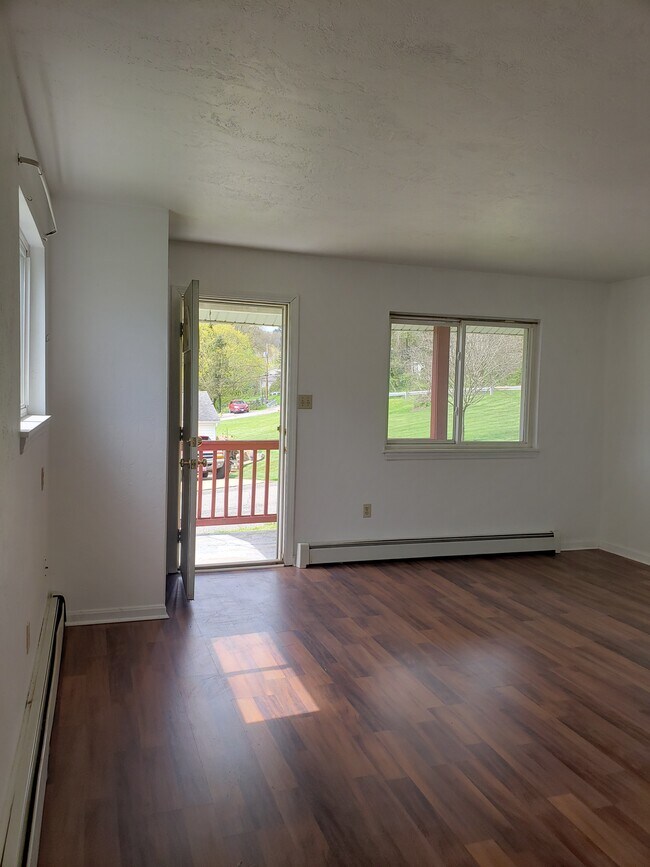 Living room - 54 Price Rd