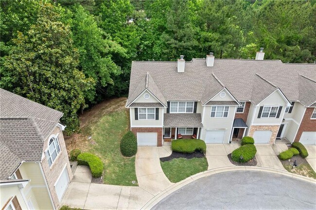 Building Photo - 1607 Jackson Trace Ct