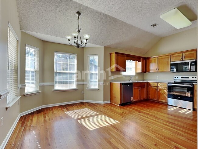 Foto del edificio - 64 Lancaster Way