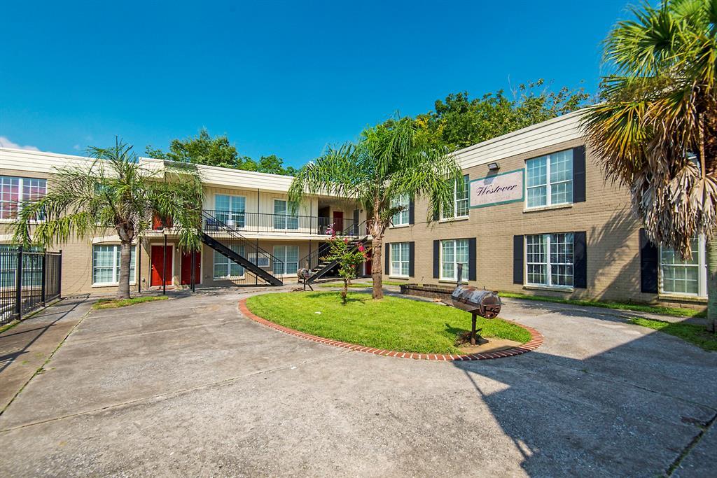 Foto principal - 6810 Westover St