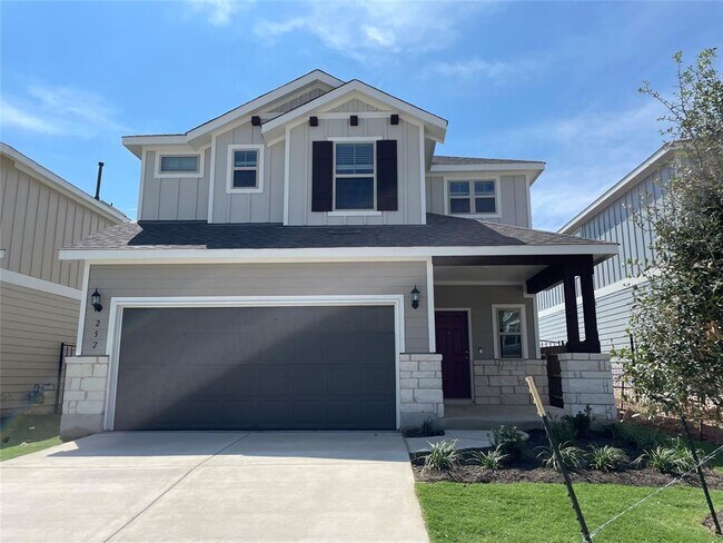 Building Photo - 252 Redonda Dr