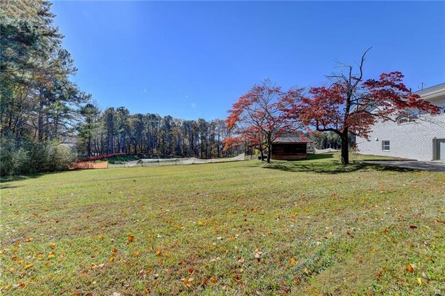 Building Photo - 1619 Marble Quarry Rd