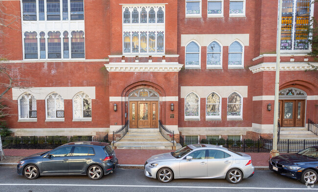 Building Photo - The Sanctuary