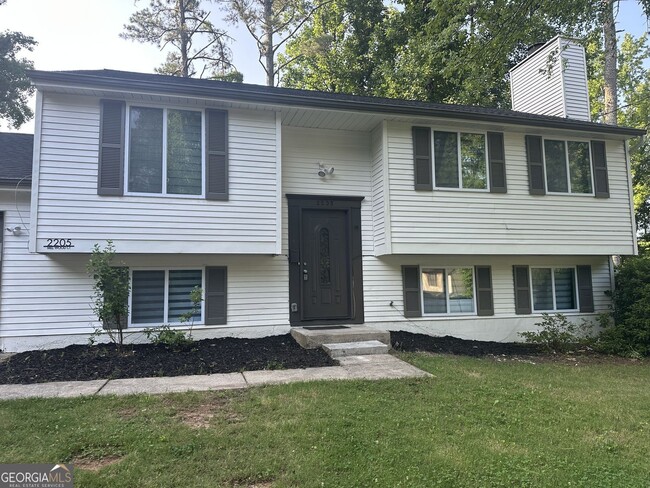 Building Photo - 2205 Mill Wood Ct NW