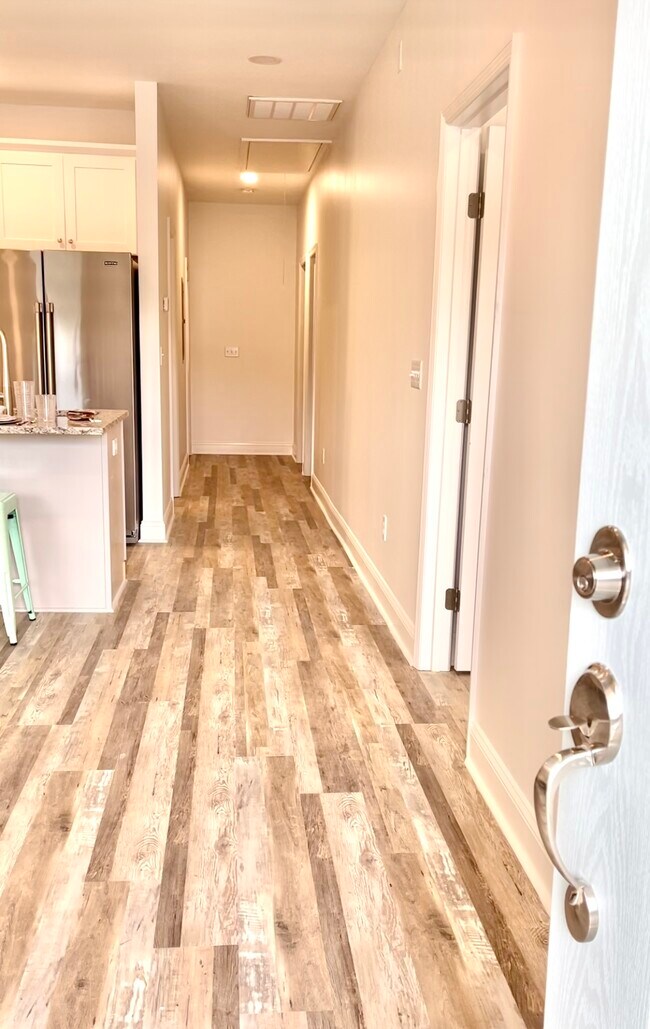 Hamilton Place Apartments in Tifton, GA