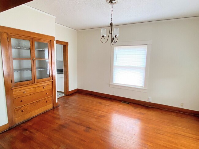 Foto del edificio - 2 bed, 2 bath home