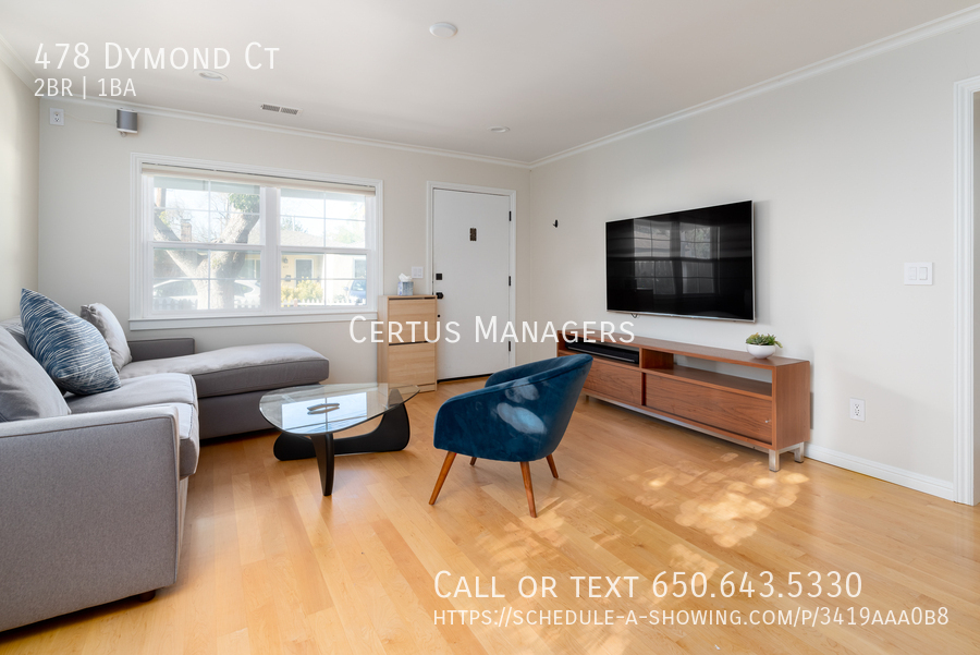 Primary Photo - Furnished, Modern, and Bright 2BR Executiv...