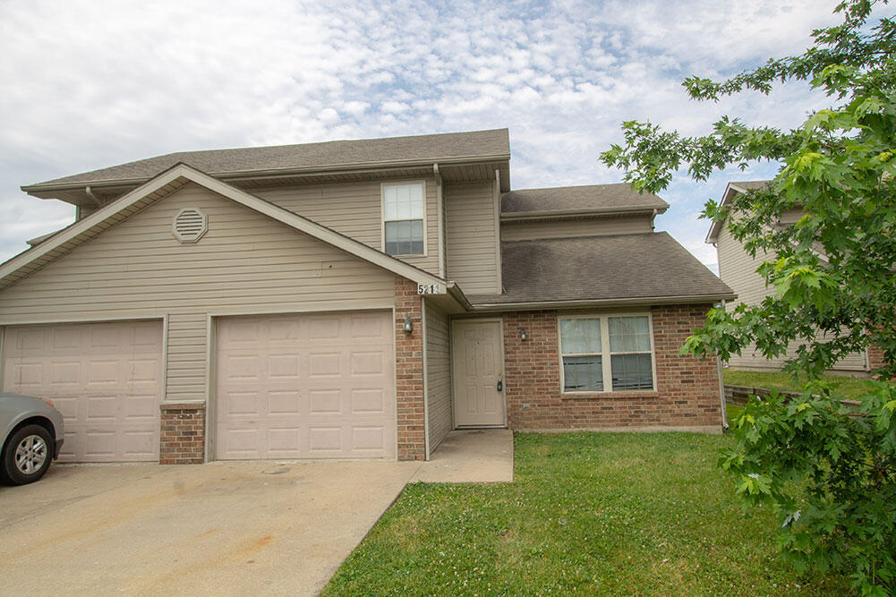 5211 Currituck Ln, Columbia, MO 65202 Townhome Rentals in Columbia MO
