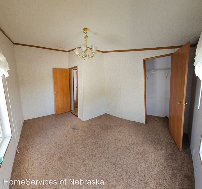 Foto del edificio - 3 br, 2 bath House - 64120 HWY 136