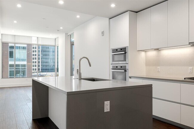 Foto del edificio - 501 West Ave