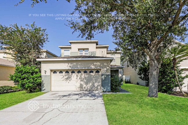 Building Photo - 2404 Spring Hollow Loop