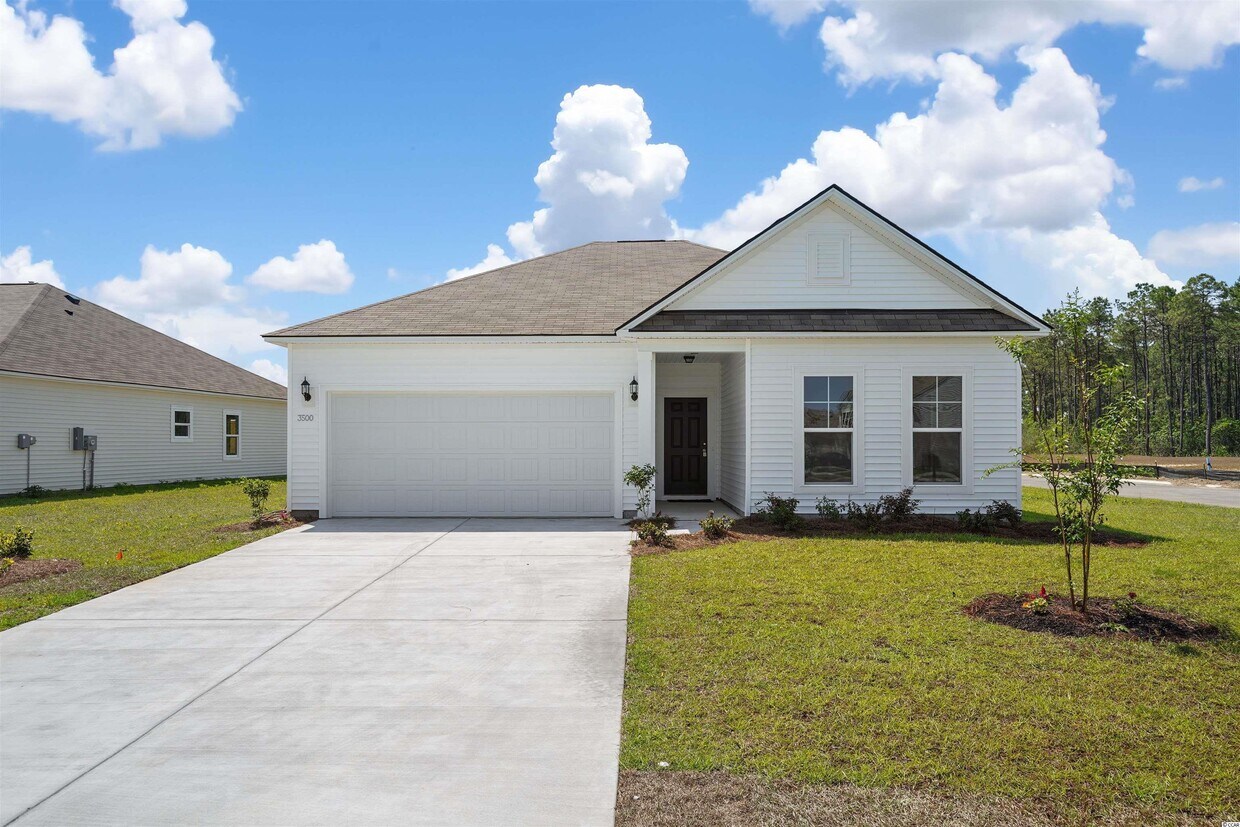 Foto principal - 3500 Cornflower Way