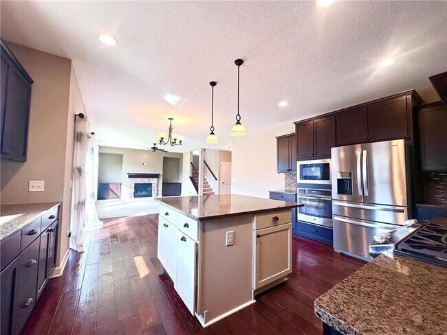 Foto del edificio - 3379 Ridgestone Way