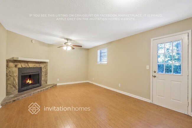 Foto del edificio - 6075 Cherokee Valley Ln