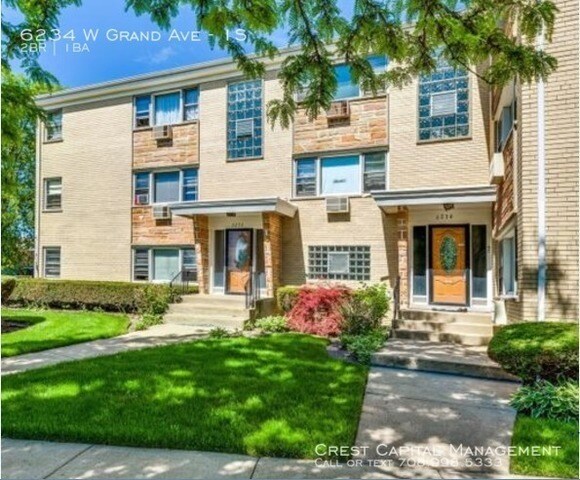 Primary Photo - 6234 W Grand Ave.