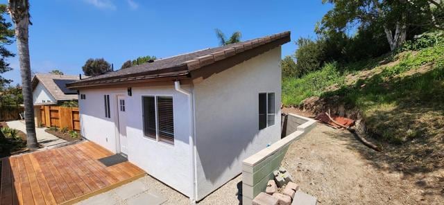 Building Photo - 7920 Rocoso Ln