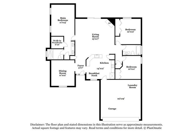 Foto del edificio - 7609 Cinnamon Tea Ct