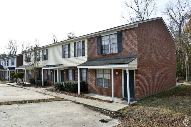 Wedgewood Townhomes - KRC Chester Place
