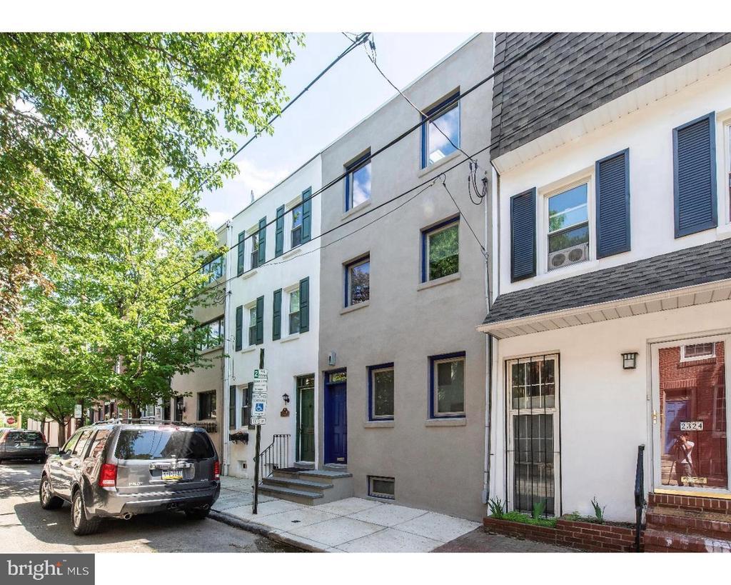 Foto principal - 2322 Perot St