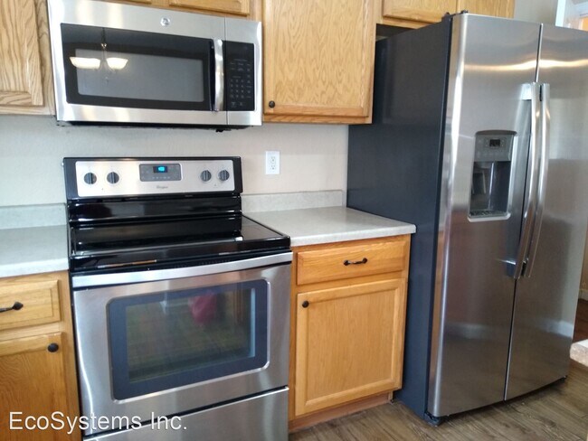 Foto del edificio - 3 br, 2.5 bath House - 18978 E 58th Ave